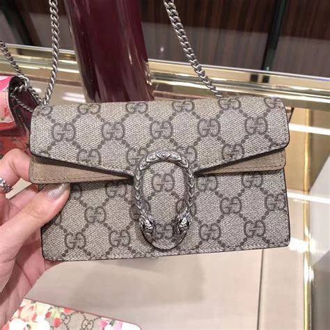gucci nano mini